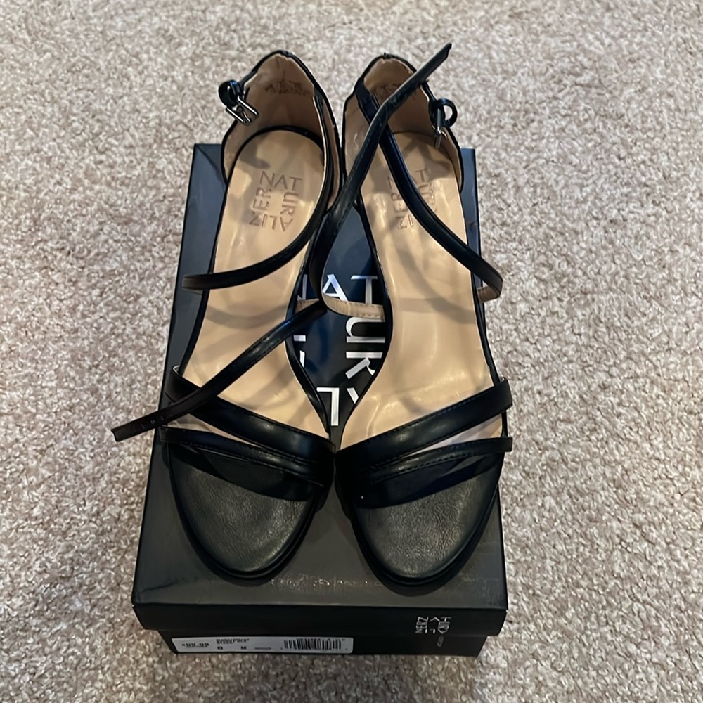 Naturalizer Heels